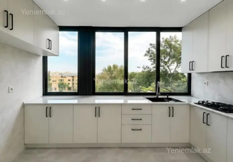 228 000 AZN - 3 otaqlı mənzil Satılır, Nərimanov, Bakı