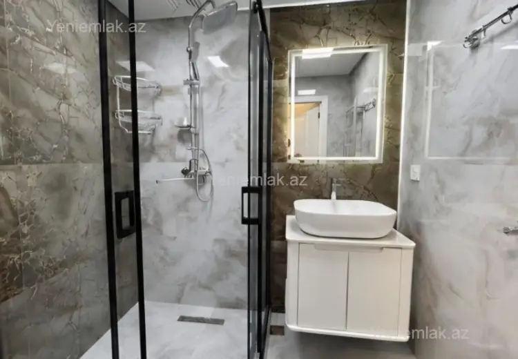 228 000 AZN - 3 otaqlı mənzil Satılır, Nərimanov, Bakı