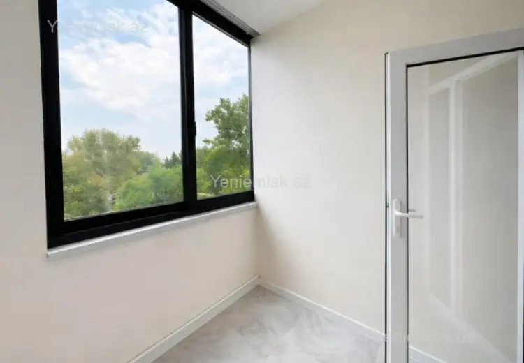 228 000 AZN - 3 otaqlı mənzil Satılır, Nərimanov, Bakı