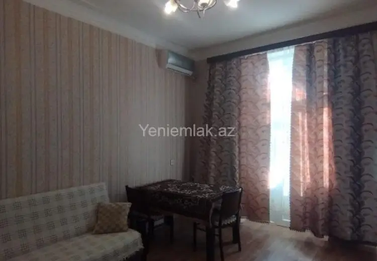 400 AZN - 2 otaqlı mənzil Kirayə (aylıq), Bakıxanov qəs., Sabunçu, Bakı