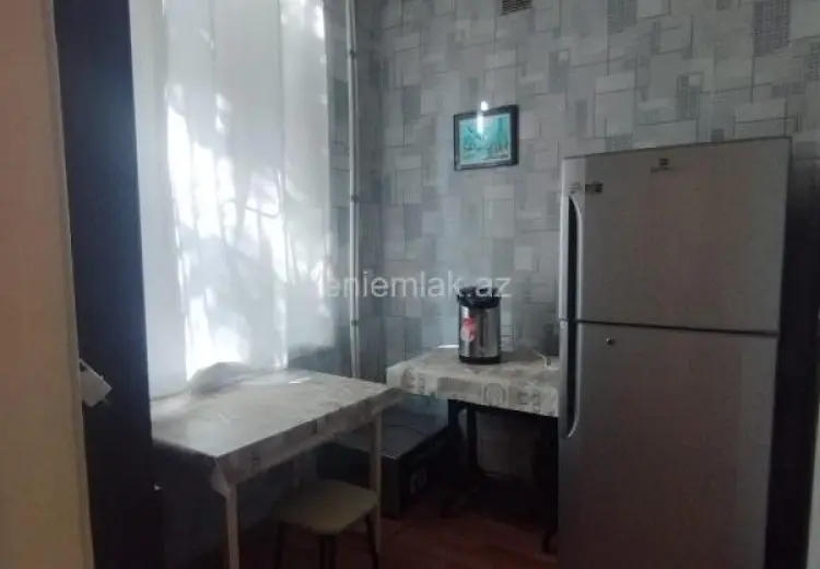 400 AZN - 2 otaqlı mənzil Kirayə (aylıq), Bakıxanov qəs., Sabunçu, Bakı
