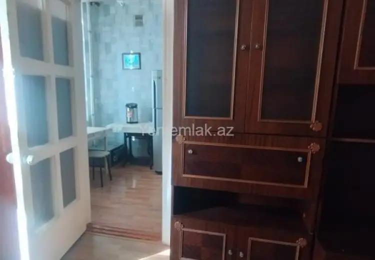 400 AZN - 2 otaqlı mənzil Kirayə (aylıq), Bakıxanov qəs., Sabunçu, Bakı