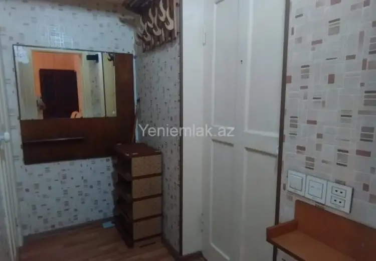 400 AZN - 2 otaqlı mənzil Kirayə (aylıq), Bakıxanov qəs., Sabunçu, Bakı