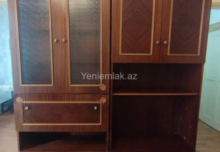 400 AZN - 2 otaqlı mənzil Kirayə (aylıq), Bakıxanov qəs., Sabunçu, Bakı