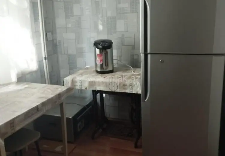 400 AZN - 2 otaqlı mənzil Kirayə (aylıq), Bakıxanov qəs., Sabunçu, Bakı