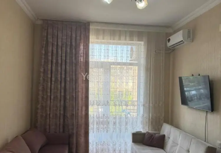 133 000 AZN - 1 otaqlı mənzil Satılır, Yasamal qəs., Yasamal, Bakı