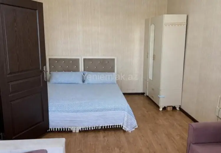 133 000 AZN - 1 otaqlı mənzil Satılır, Yasamal qəs., Yasamal, Bakı