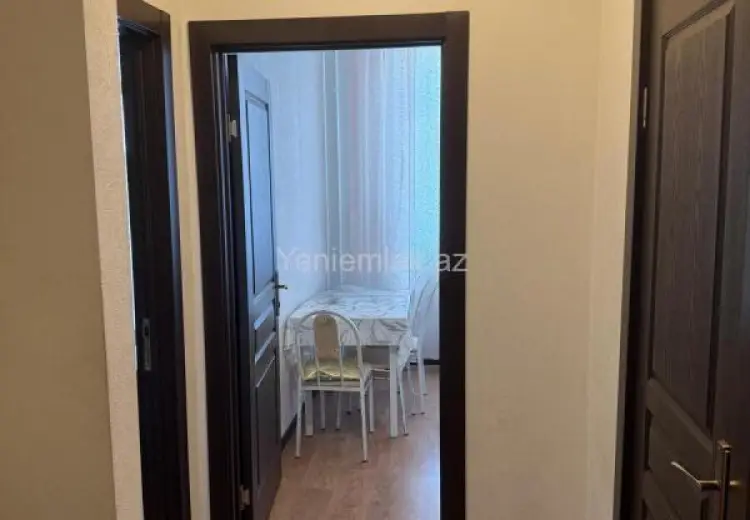 133 000 AZN - 1 otaqlı mənzil Satılır, Yasamal qəs., Yasamal, Bakı
