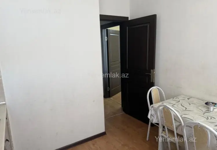 133 000 AZN - 1 otaqlı mənzil Satılır, Yasamal qəs., Yasamal, Bakı