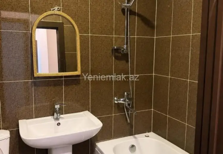 133 000 AZN - 1 otaqlı mənzil Satılır, Yasamal qəs., Yasamal, Bakı