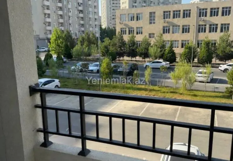 133 000 AZN - 1 otaqlı mənzil Satılır, Yasamal qəs., Yasamal, Bakı