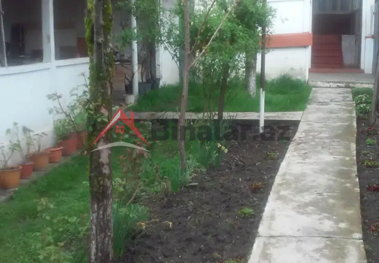 80 AZN - 3 otaqlı mənzil Kirayə (aylıq), Qəbələ
