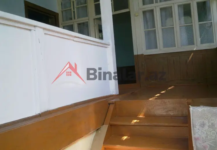80 AZN - 3 otaqlı mənzil Kirayə (aylıq), Qəbələ