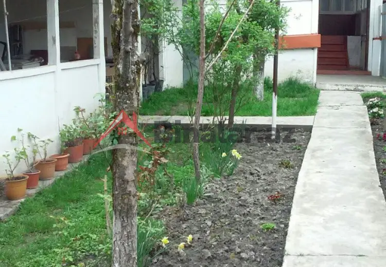 80 AZN - 3 otaqlı mənzil Kirayə (aylıq), Qəbələ