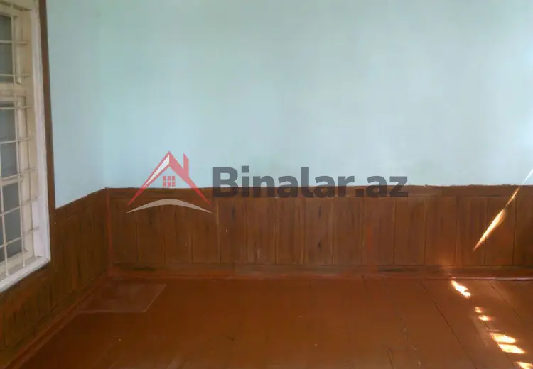 80 AZN - 3 otaqlı mənzil Kirayə (aylıq), Qəbələ