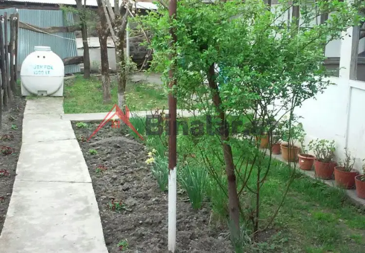80 AZN - 3 otaqlı mənzil Kirayə (aylıq), Qəbələ