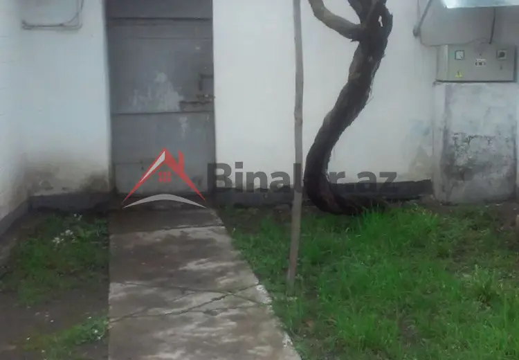 80 AZN - 3 otaqlı mənzil Kirayə (aylıq), Qəbələ
