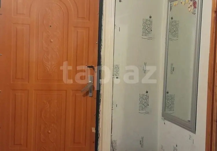 100 AZN - 2 otaqlı mənzil Kirayə (aylıq), Mingəçevir