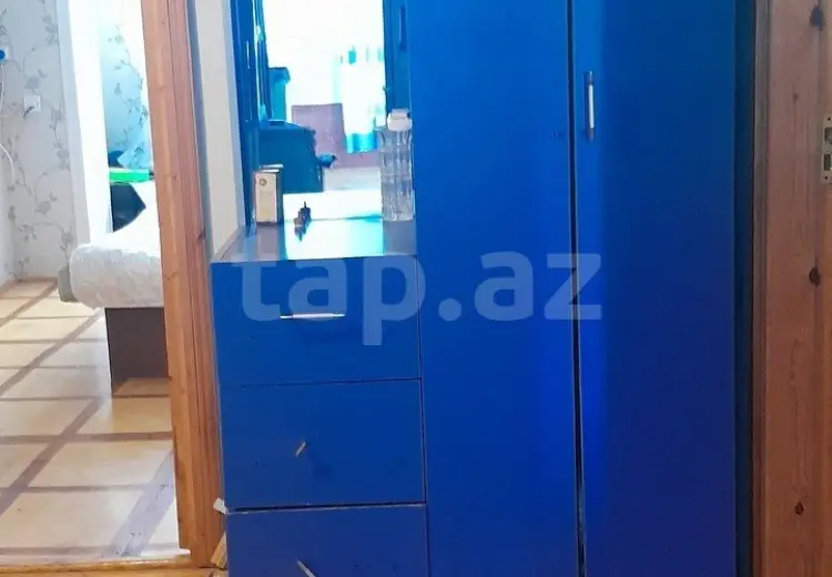 100 AZN - 2 otaqlı mənzil Kirayə (aylıq), Mingəçevir