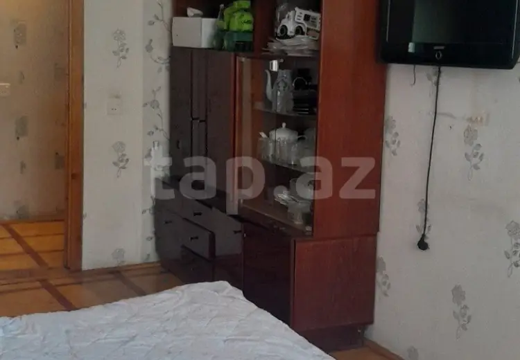 100 AZN - 2 otaqlı mənzil Kirayə (aylıq), Mingəçevir