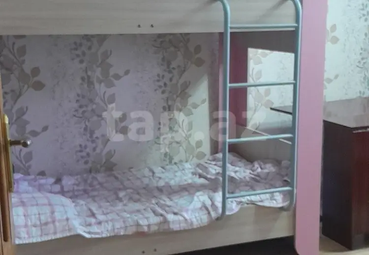 100 AZN - 2 otaqlı mənzil Kirayə (aylıq), Mingəçevir
