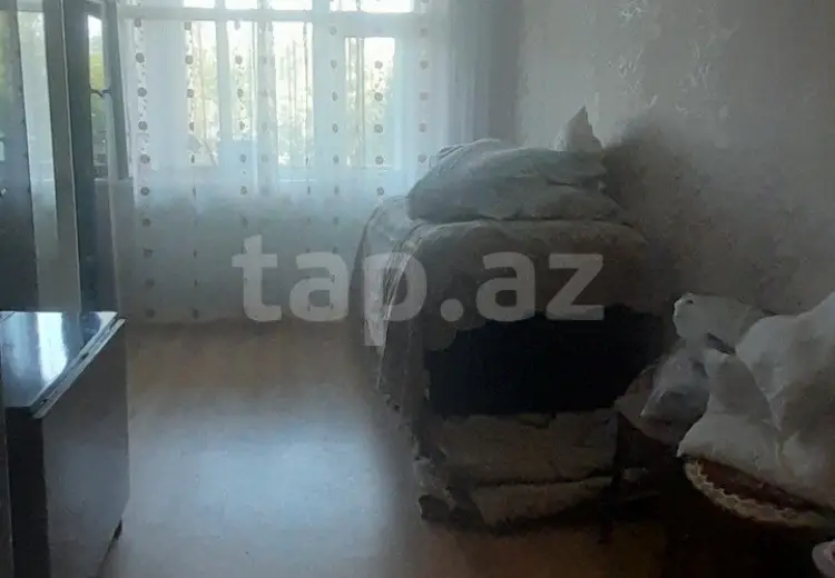 100 AZN - 2 otaqlı mənzil Kirayə (aylıq), Mingəçevir