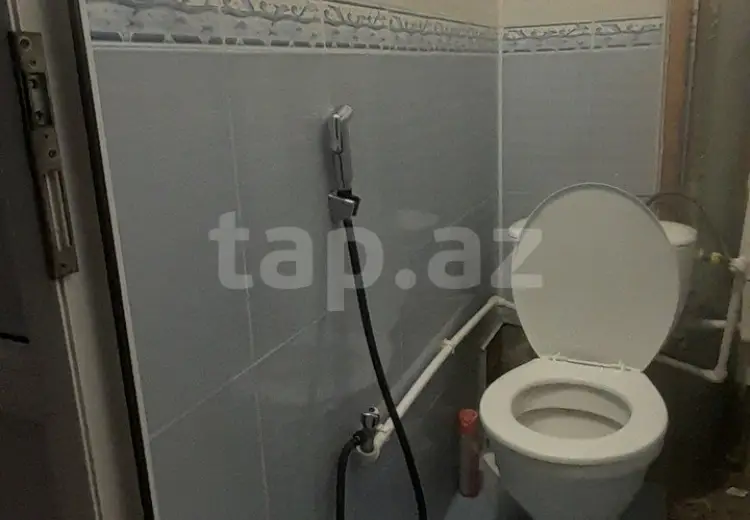 100 AZN - 2 otaqlı mənzil Kirayə (aylıq), Mingəçevir