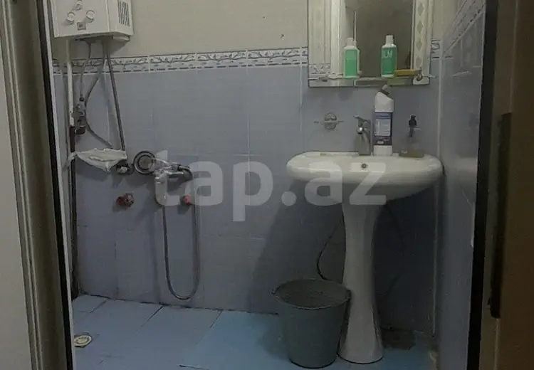 100 AZN - 2 otaqlı mənzil Kirayə (aylıq), Mingəçevir