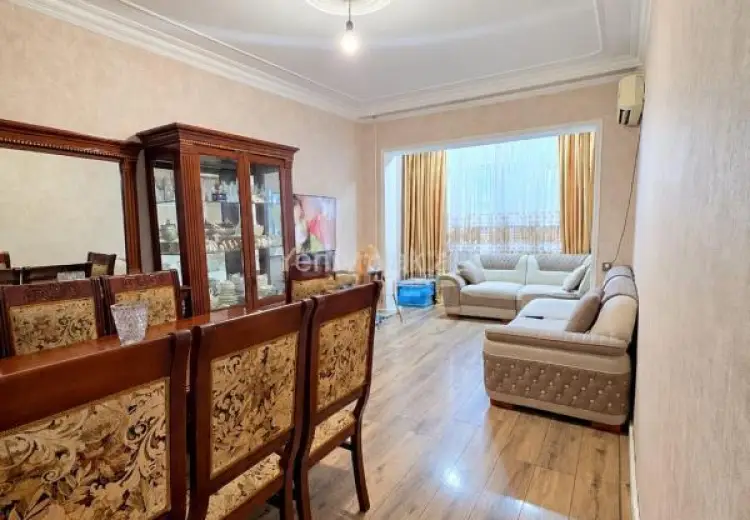 225 000 AZN - 3 otaqlı mənzil Satılır, Nəsimi, Bakı