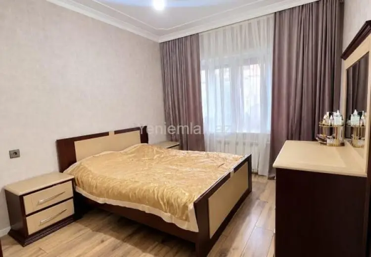 225 000 AZN - 3 otaqlı mənzil Satılır, Nəsimi, Bakı