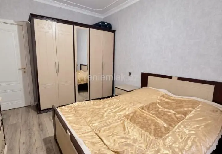 225 000 AZN - 3 otaqlı mənzil Satılır, Nəsimi, Bakı