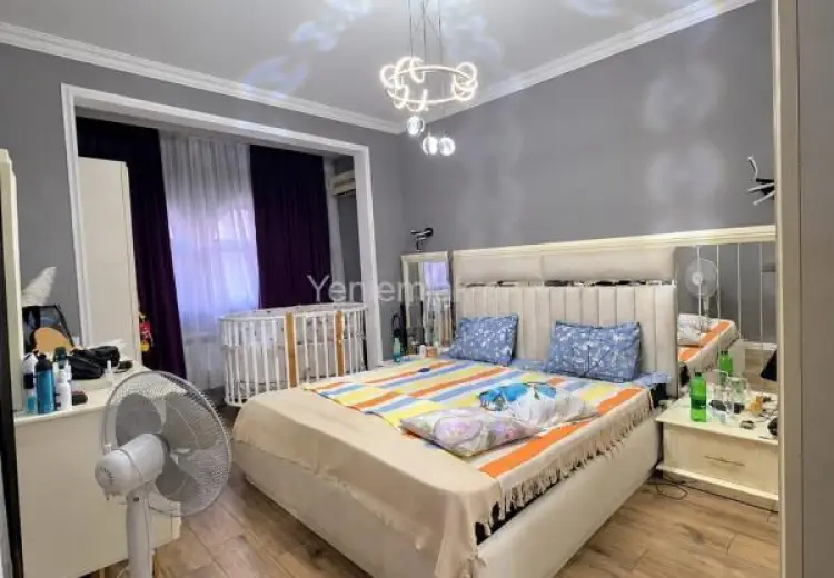 225 000 AZN - 3 otaqlı mənzil Satılır, Nəsimi, Bakı