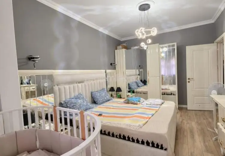 225 000 AZN - 3 otaqlı mənzil Satılır, Nəsimi, Bakı