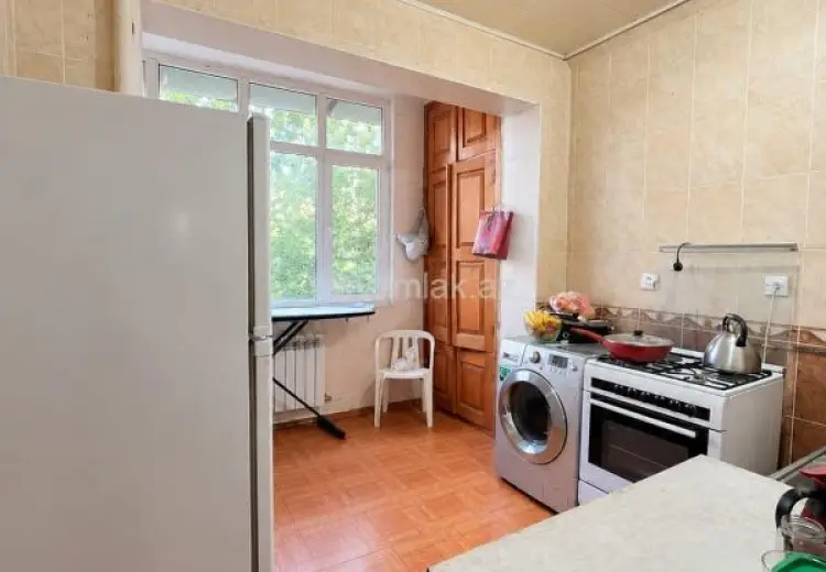 225 000 AZN - 3 otaqlı mənzil Satılır, Nəsimi, Bakı