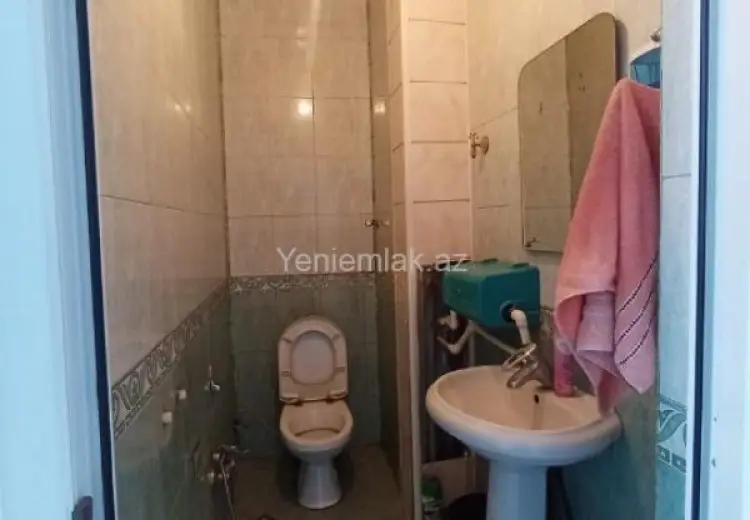 800 AZN - 30 m² Obyekt / Ofis Kirayə (aylıq), Yeni Yasamal qəs., Yasamal, Bakı