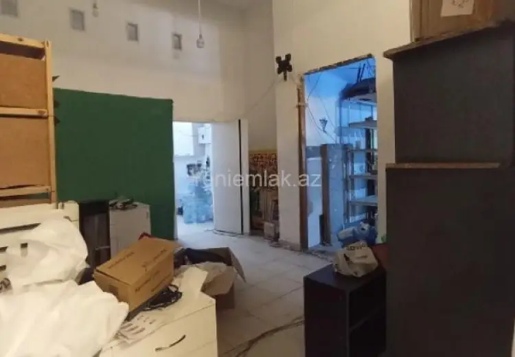 800 AZN - 30 m² Obyekt / Ofis Kirayə (aylıq), Yeni Yasamal qəs., Yasamal, Bakı