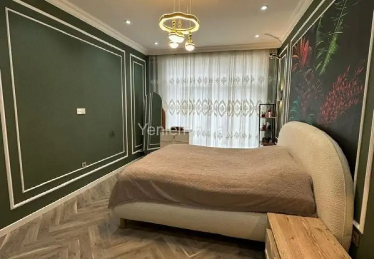 560 000 AZN - 4 otaqlı mənzil Satılır, Xətai, Bakı