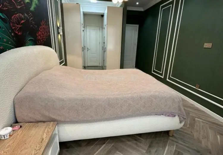 560 000 AZN - 4 otaqlı mənzil Satılır, Xətai, Bakı