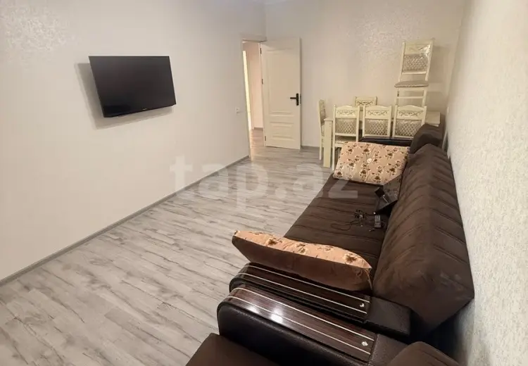 850 AZN - 3 otaqlı mənzil Kirayə (aylıq), Bakı