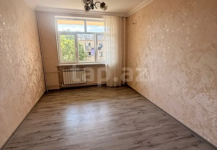 850 AZN - 3 otaqlı mənzil Kirayə (aylıq), Bakı