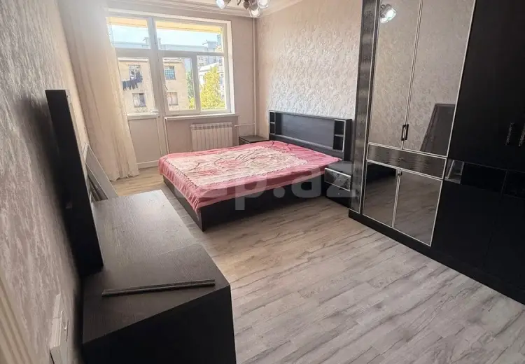 850 AZN - 3 otaqlı mənzil Kirayə (aylıq), Bakı