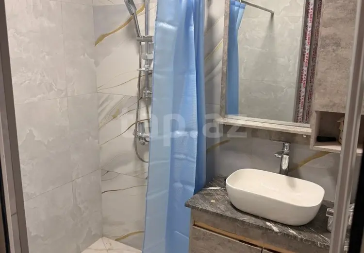 850 AZN - 3 otaqlı mənzil Kirayə (aylıq), Bakı