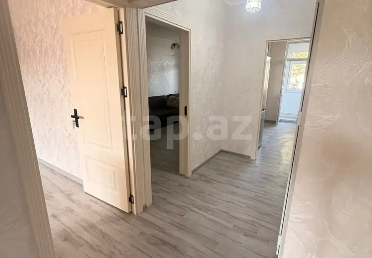 850 AZN - 3 otaqlı mənzil Kirayə (aylıq), Bakı