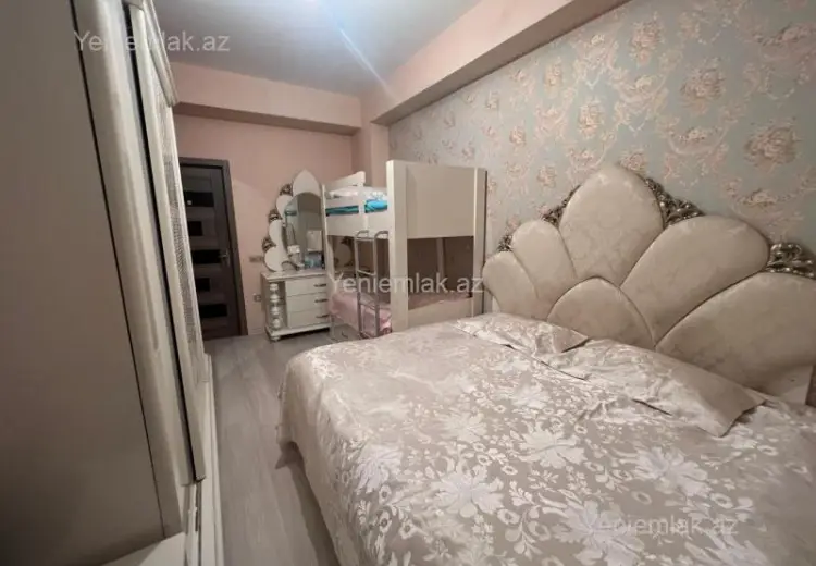 165 000 AZN - 2 otaqlı mənzil Satılır, Əhmədli, Xətai, Bakı
