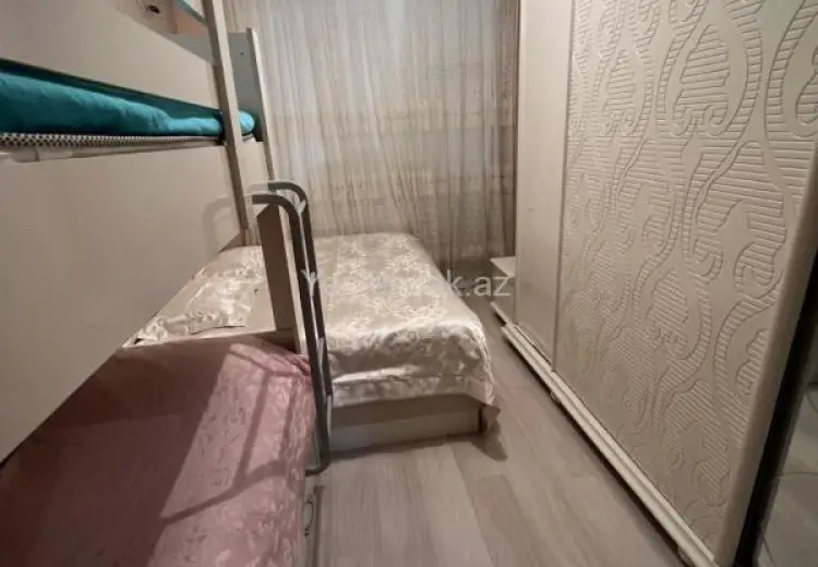 165 000 AZN - 2 otaqlı mənzil Satılır, Əhmədli, Xətai, Bakı