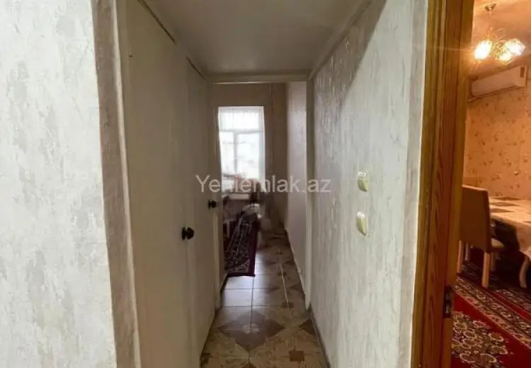 800 AZN - 3 otaqlı mənzil Kirayə (aylıq), Nəsimi, Bakı