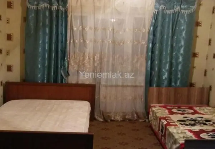 800 AZN - 3 otaqlı mənzil Kirayə (aylıq), Nəsimi, Bakı