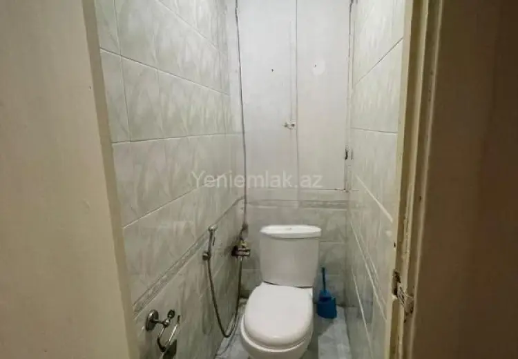 800 AZN - 3 otaqlı mənzil Kirayə (aylıq), Nəsimi, Bakı