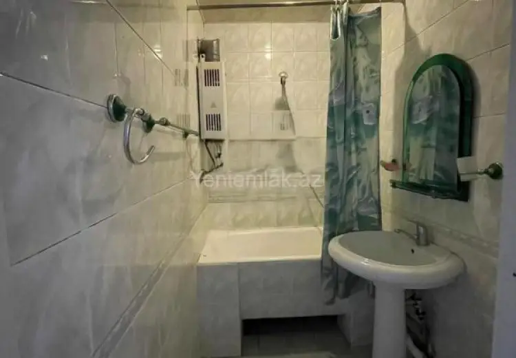 800 AZN - 3 otaqlı mənzil Kirayə (aylıq), Nəsimi, Bakı