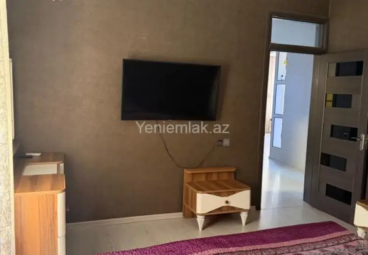 520 000 AZN - 7 otaqlı mənzil Satılır, Mərdəkan, Xəzər, Bakı